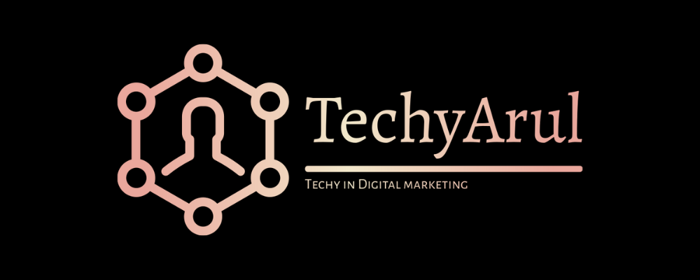 Techy in digital marketing